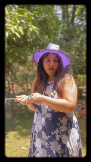 Fashion change hota rehta hai…Par mera purse permanent hai 👜😌