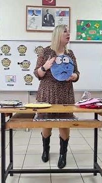 Scribble Spot: feelings and emotions #englishforkids #kidsenglish #ilkokul #primaryschool