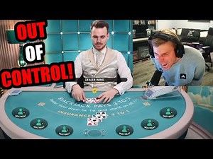 This Just Got OUT of Control !