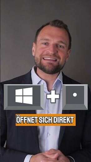 🚀 Das ist die Nr. 1 Tastenkombination