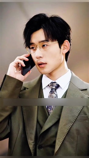 Unexpected Romance: CEO Discovers Wife As Assistant