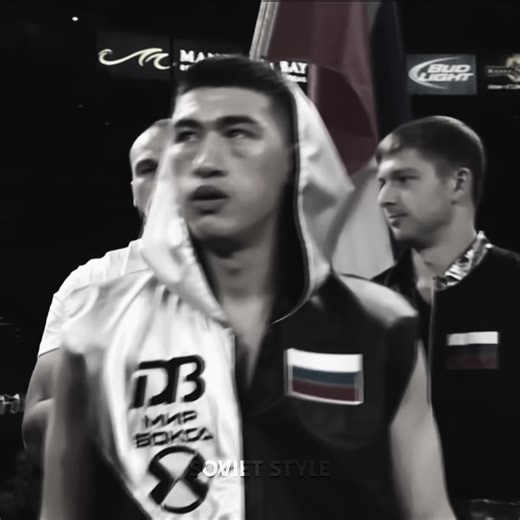 Soviet Style Shadowboxing Techniques