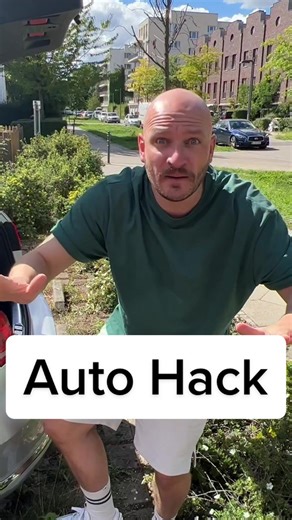 Auto Hack 🚗💡