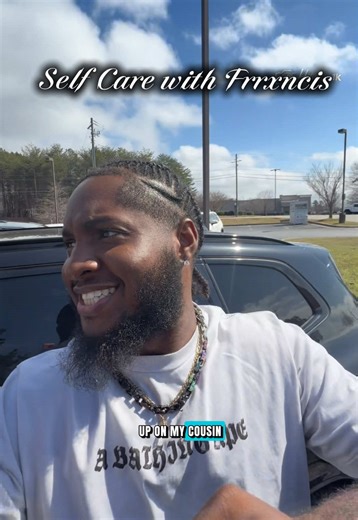 when your cousin own the nail salon it just hit different ‼️haven’t gotten my nails done since LAST YEAR my cousin got me right yall go TAPIN @julien she do lashes too #atlanta #selfcare #vlogs #atl #nailvlog