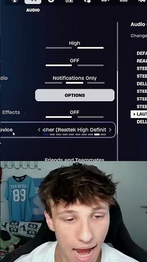 Easy Fixes for Fortnite Sound Issues (All Platforms)