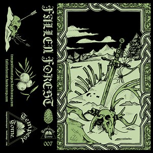 Fallen Forest - Demo I - II