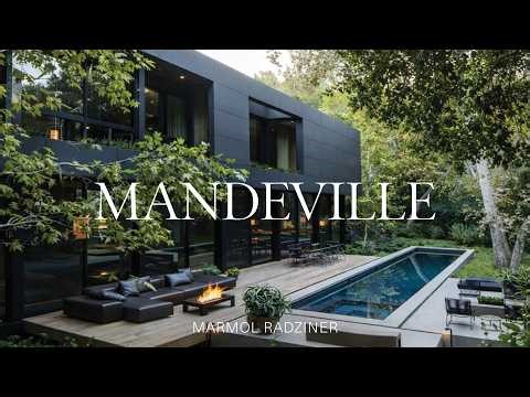 An Architect’s Own Home Hidden Inside a Secret Garden (House Tour)