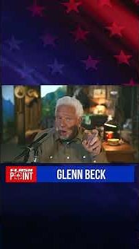 Glenn Beck: The World Is About to Change Faster Than We Can Imagine | FlashPoint