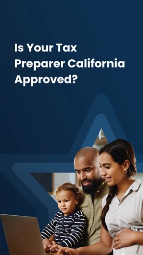 In California, only attorneys, CPAs and their employees, IRS-enrolled agents, and CTEC-registered tax preparers (CRTPs) meet the strict requirements to legally prepare your tax return for a fee. Don’t take chances with your taxes—always verify your preparer. Visit CTEC.org/taxpayers to learn more. | California Tax Education Council