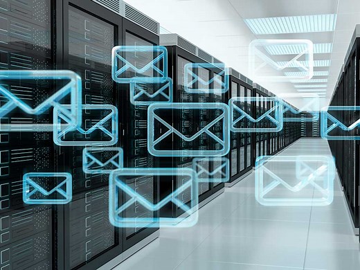 Servidor de correo electrónico: cómo funciona - Espacios Hosting
