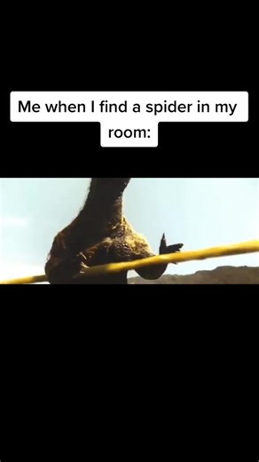 Godzilla vs Spider: Memes and Funny Reactions Compilation