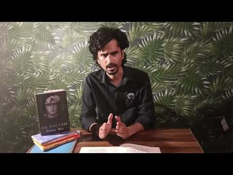 The Actors Academy:Poem reading | Javed akhtar | Cristychronicles