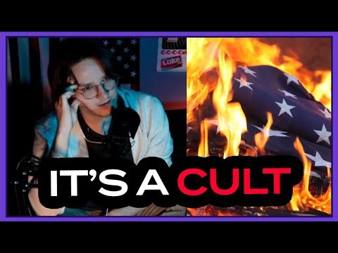 Is MAGA Anti-American?