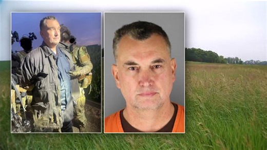 Vance Boelter back in court for charges of shooting Minnesota lawmakers and their spouses
