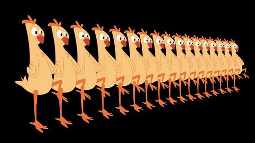 Chicken Fat Music Video