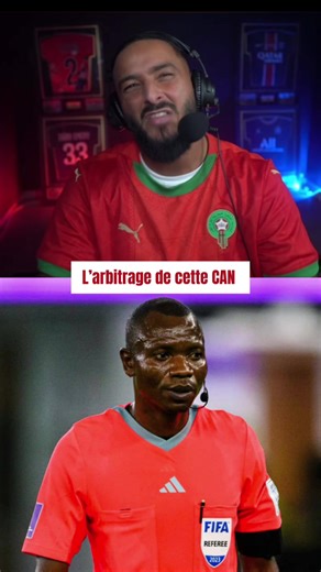 Arbitrage de la CAN : Sénégal vs Maroc