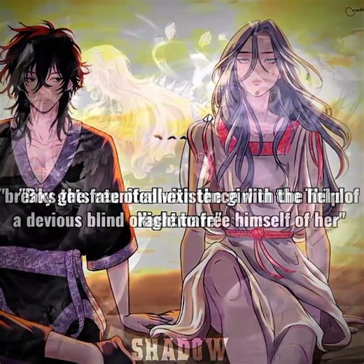 Shadow Slave in a nutshell by sunny| Shadow Slave edit