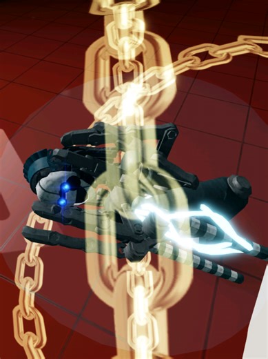 Deadly delivery new mini entity 🤖 #roblox #deadlydelivery #update