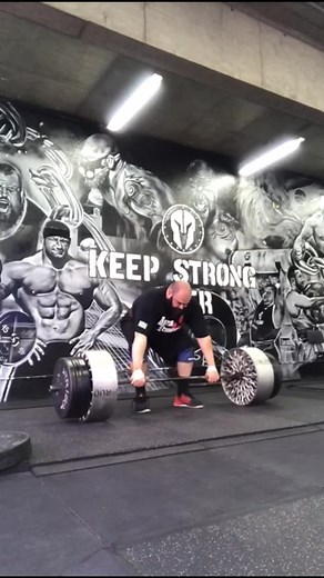 Keep Strong: Weightlifting Motivation and Technique