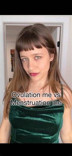 Welcome to the female cycle ✨🤗 . You can expect fatigue, pain, mood swings, at times horniness and excitement then confusion and cravings amongst a plethora of other symptoms. . I made this video because I know so many women who struggle with their cycles. And I am one of them. . Yes, there’s humour in this video but there’s also a lot of pain. . The reason why I’m sharing this is because in April I will graduate from nutrition school, and I’ve decided that I will focus on helping women improve