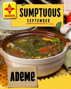 29K views · 844 reactions | Bring out the akple/banku. This ademe is...