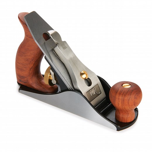 WoodRiver #1 Bench Hand Smoothing Plane V3 | Woodcraft