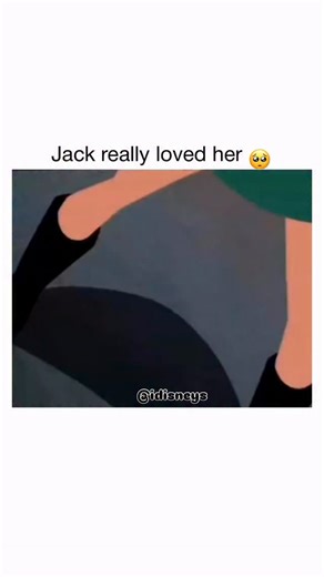 disney | movies | memes on Instagram: "This heartbreaking clip is from the final season of Samurai Jack, specifically from Season 5, Episode 9. It captures the moment Samurai Jack realizes that Ashi, the woman he has fallen in love with, is literally the daughter of his ultimate nemesis, Aku. The Context of the Scene In this sequence, the "Master of Darkness" reveals his biological connection to Ashi. Because she was born from his essence, Aku is able to exert complete control over her body. • T
