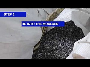 How to make a Foodcube