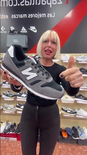 ✅ New Balance 373 Men's Grey: Premium quality at the best price 💥