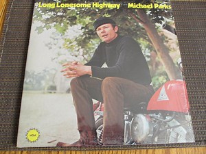 Michael Parks - Long Lonesome Highway