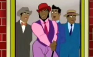 最休闲的一集【animan studios】