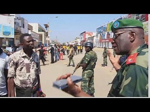 RDC : le Haut Katanga sous tension