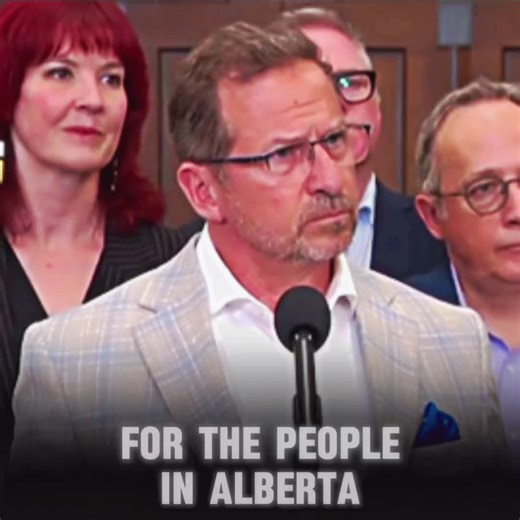 OIL AND GAS ARE NOT A CULTURE 🗣️‼️🔥🔥🔥 #CapCut #cdnpolitics #cdnpoli #alberta