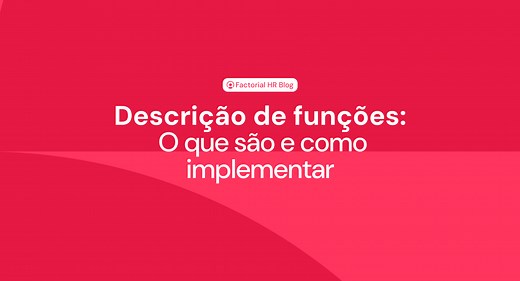 Descrição de funções: o que é e como implementar