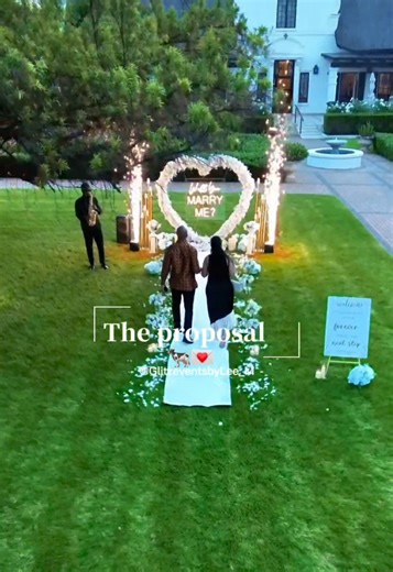 Luxury Outdoor Proposal Ideas for 2026