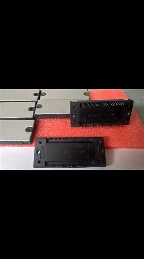 MarsCNCComponents on Instagram: "STK621-210B The STK621-210B is a 3-phase, 600V IGBT Intelligent Power Module (IPM) from Sanyo, designed for motor drive applications, industrial inverters, and home appliances. It offers an output current of ±10A to ±15A in a compact DIP package, incorporating IGBTs, diodes, and gate drivers for improved reliability. @mars_cnc_components For further enquiries.. Contact us on 91-9324727573 or email us marscnc1@gmail.com. VISIT OUR WEBSITE https://www.marscnccompon