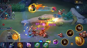 1.4M views · 10K reactions | Build siêu mạnh raz | DragonB | Facebook