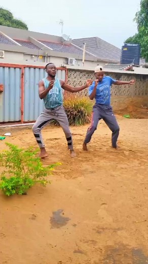 Makhara 😅🇲🇿🔥 #Mozambique #marrabenta #dance #2024reels | Pop's dance