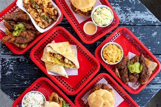 Where to Eat America’s Most Iconic Dishes, From NYC Slices to Key Lime Pie