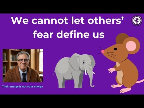 The Gentle Genius Method: Three Steps to Disentangle from Others’ Energy