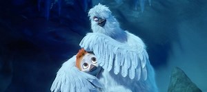 New UK Trailer for Super Cute Animated Birds Movie 'Flying the Nest' | FirstShowing.net