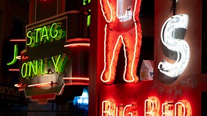 Hidden gem: Cincinnati's American Sign Museum