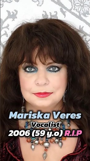 Shocking Blue (1969-2026) #shockingblue #music #nostalgia #thenandnow