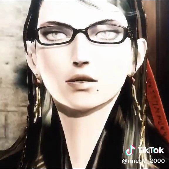 Bayonetta Panther Form: An Epic Transformation