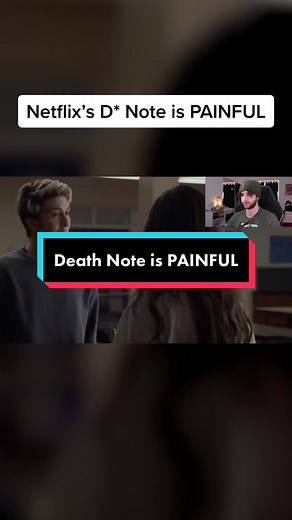 Analyzing Death Note Adaptations: A Critique