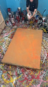 Amazing art | Cole's Color