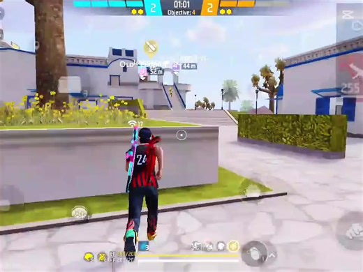 Mastering Free Fire Skills: Ultimate Combination Techniques