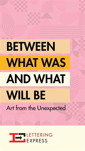 When the art is about repurposing, transformation, and storytelling… the wrap better understand the assignment. Proud to wrap Exhibit C Gallery for Between What Was and What Will Be: Art from the Unexpected—an exhibition featuring seven First American artists using found materials to tell powerful stories of place, memory, and change. Catch the show through March 2nd, 2026. We’ll be over here… wrapping everything that matters. #LetteringExpress #OKCWraps #LetteringExpressWraps