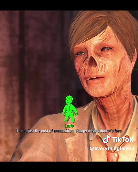 Charisma Builds in Fallout 4 - Clearing Super Mutants from Boston Public Library