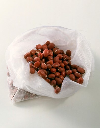 Curry de haricots rouges pour 4 personnes - Recettes - Elle à Table